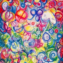Garden Flowers