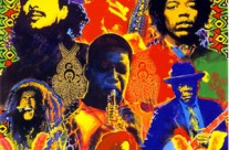 Seven Masters