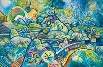 Landscape 2