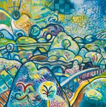 Landscape 2