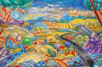 Landscape
