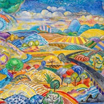 Landscape