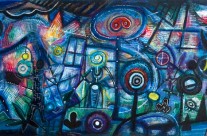 Night Scene