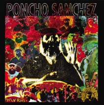 Poncho Sanchez – Latin Spirits