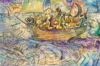 Ship Of Fools