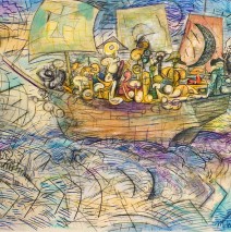 Ship Of Fools