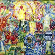 Carnival 3