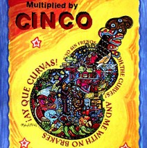 Chevy’s 2001 Cinco De Mayo