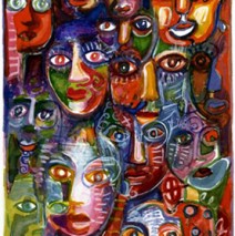 Faces 2