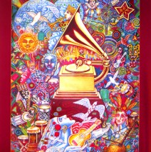 2002 Latin Grammy Awards