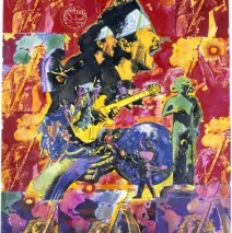 Santana #2