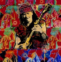 Santana #4