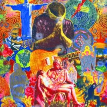 Santana #5
