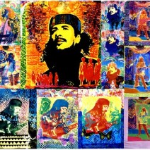 Santana Shirt