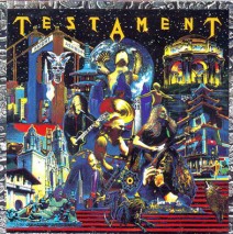 Testament – Live at The Fillmore