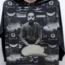 Tony Williams Shirt 1