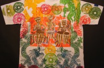 Vida De Los Muertos # 10