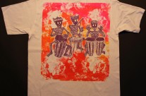 Vida De Los Muertos # 11