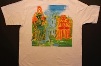 Vida De Los Muertos # 14