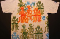Vida De Los Muertos # 15