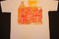 Vida De Los Muertos # 2