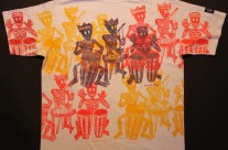 Vida De Los Muertos # 4