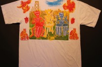 Vida De Los Muertos # 9
