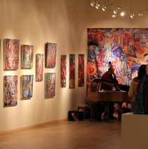 Mishin Gallery